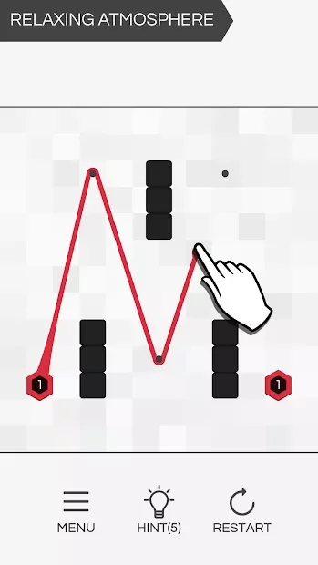 Hexio screenshot