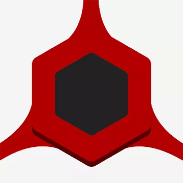Hexio icon