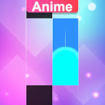 Magic Music Tiles - Tap Tap Piano icon