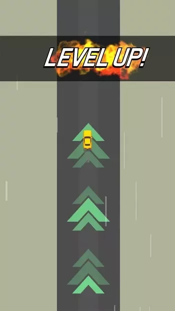 Sling Drift screenshot