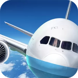 AirTycoon 4 icon