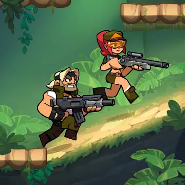 Bombastic Brothers – Run & Gun icon