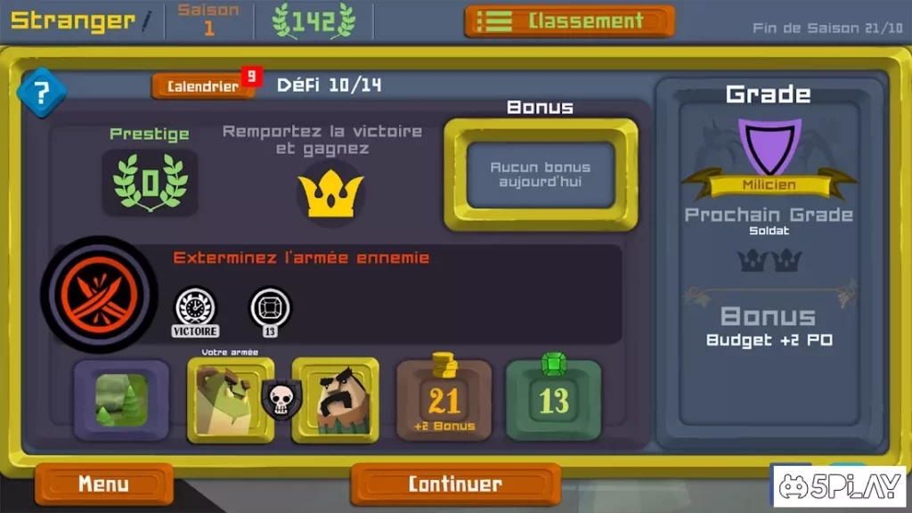 Farabel screenshot