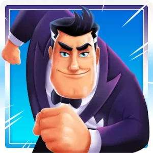 Agent Dash icon