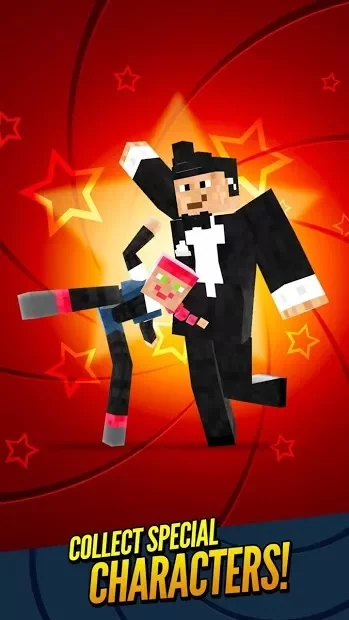 Agent Dash screenshot