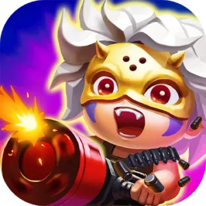 Zombie Shooter - Киллер зомби Zombie.io icon