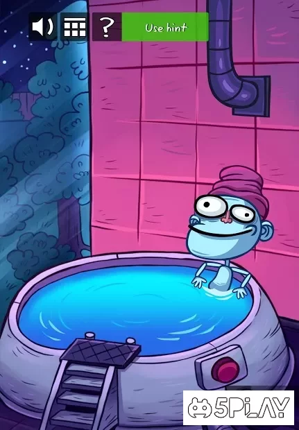 Troll Face Quest: Silly Test screenshot