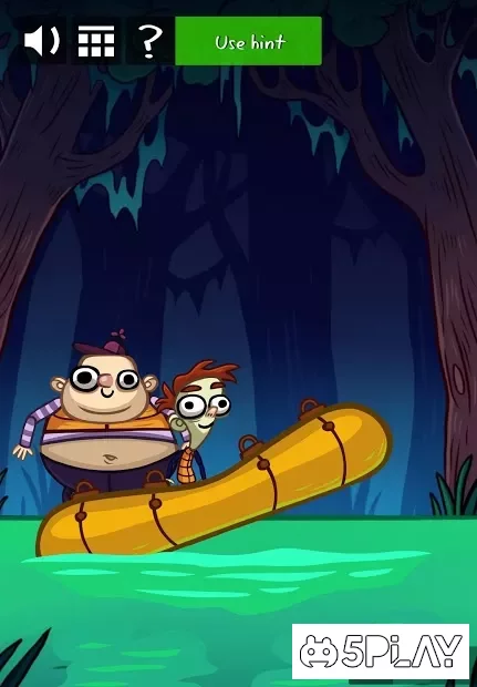 Troll Face Quest: Silly Test screenshot