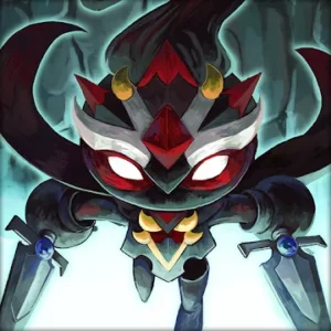 Assassin Lord : Idle RPG (Magic) 1.0.28 (MOD: много денег)