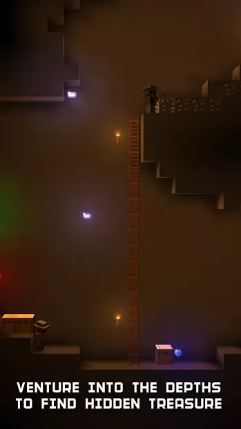 The Blockheads screenshot