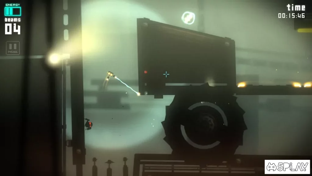 Volt screenshot
