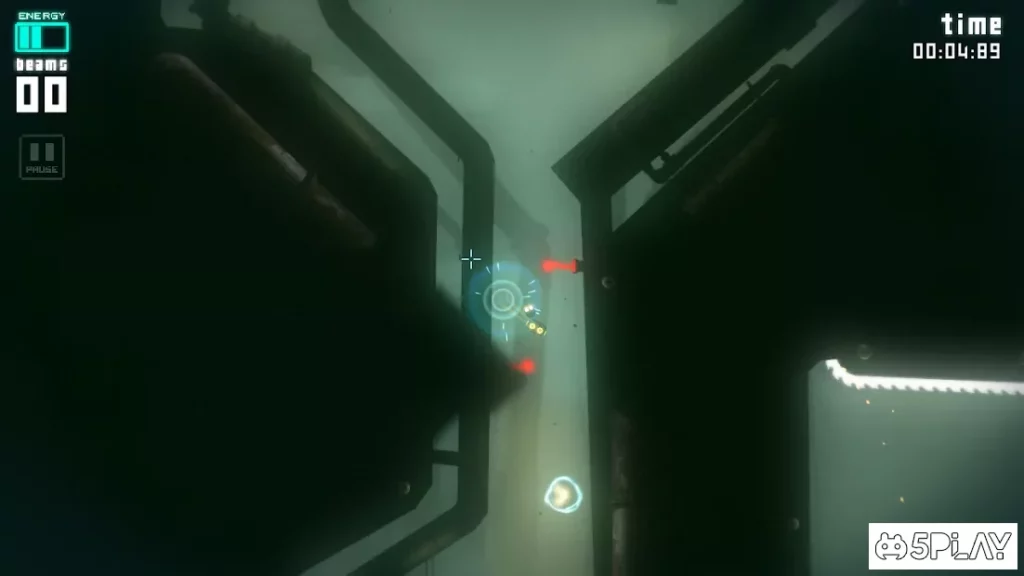 Volt screenshot