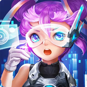 Dragon Nest M - Global icon