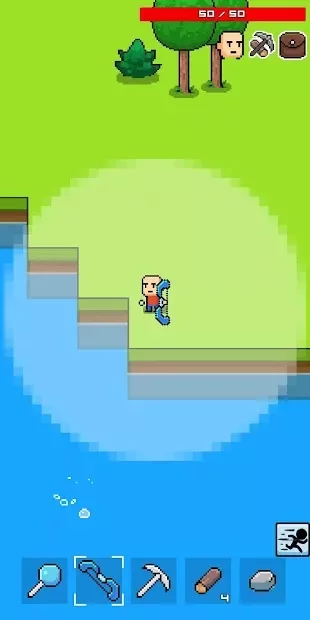 Whatcraft screenshot