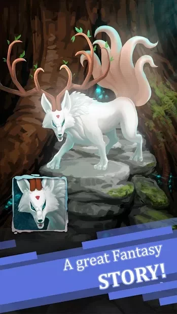 Eternal Return - Turn based RPG screenshot
