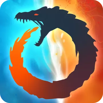 Eternal Return - Turn based RPG icon