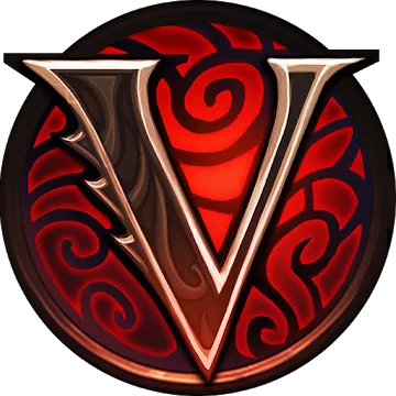 Vengeance RPG icon