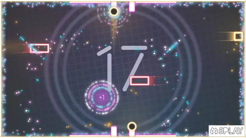 Ding Dong XL screenshot