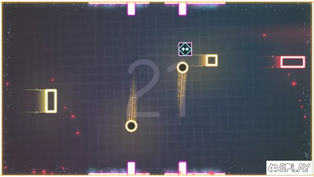 Ding Dong XL screenshot