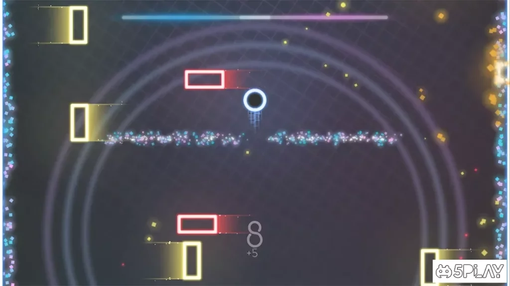 Ding Dong XL screenshot