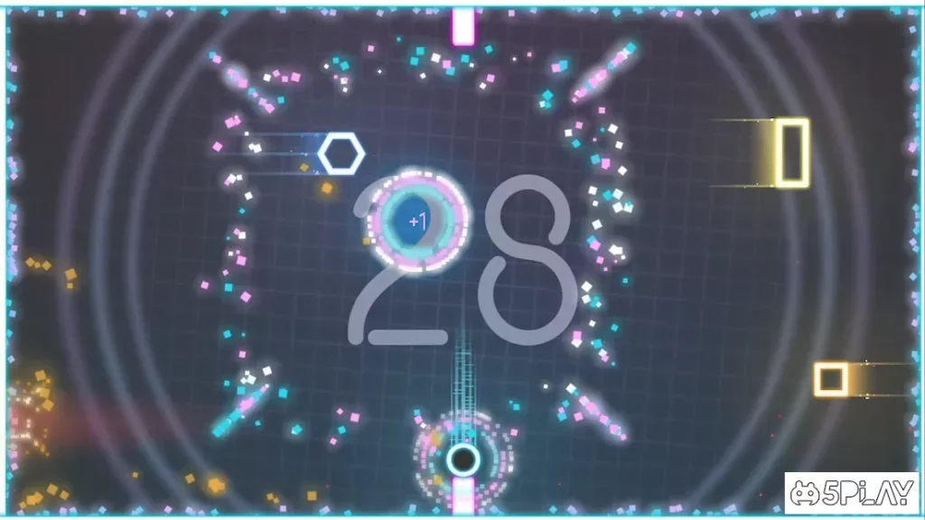 Ding Dong XL screenshot