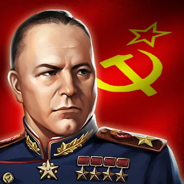 World War 2: WW2 Стратегические игры icon