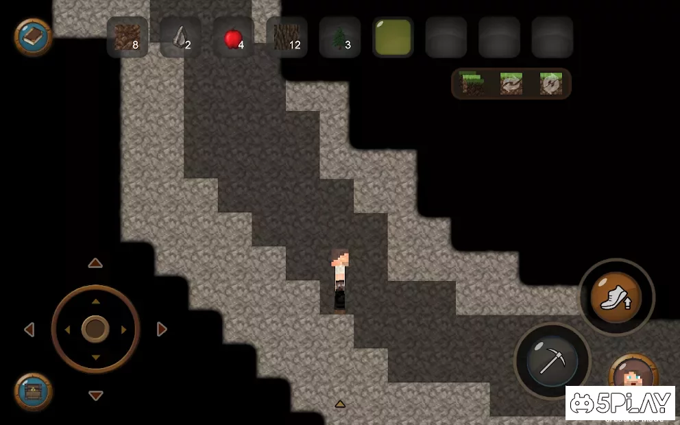 uCraft screenshot