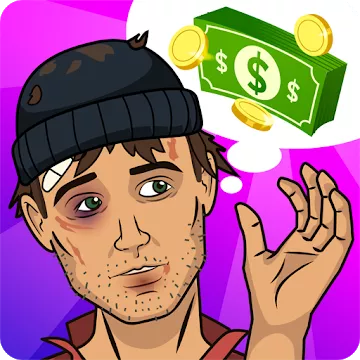 LifeSim: Симулятор Жизни, Бизнес Игры и Казино icon
