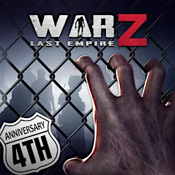 Last Empire - War Z: Стратегия icon