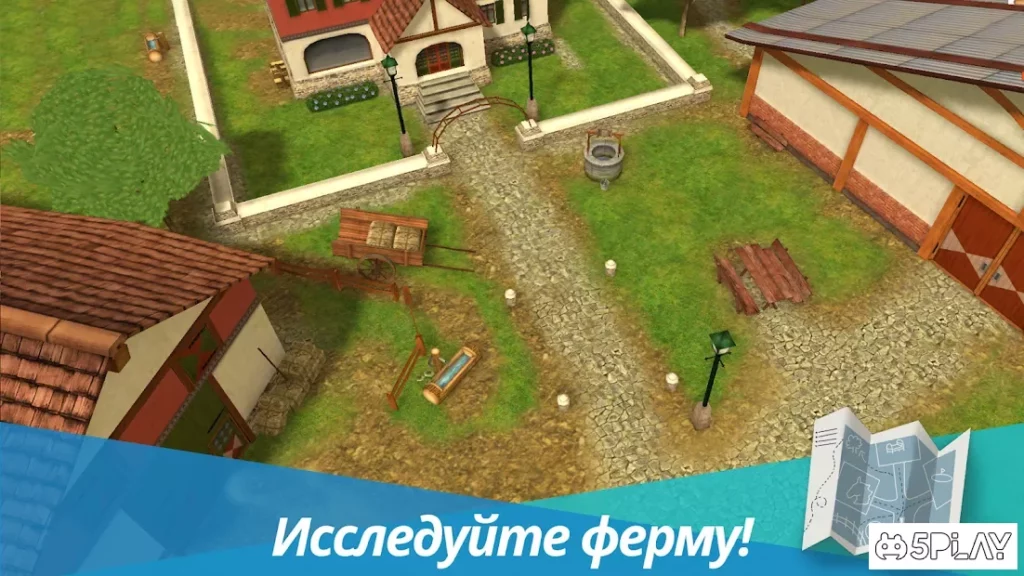 Horse World Premium – игра о лошадях screenshot