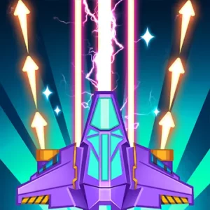 Airplane Defense: Idle Games icon