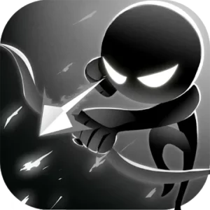 Stickarchery Master icon