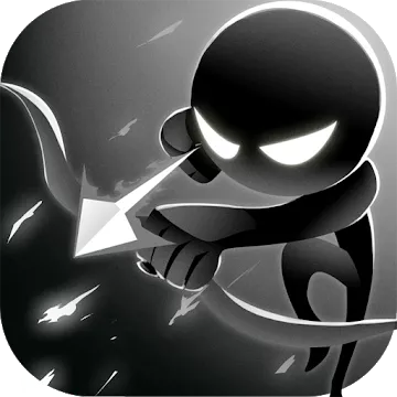 Stickarchery Master 1.2.4 (MOD: много денег)
