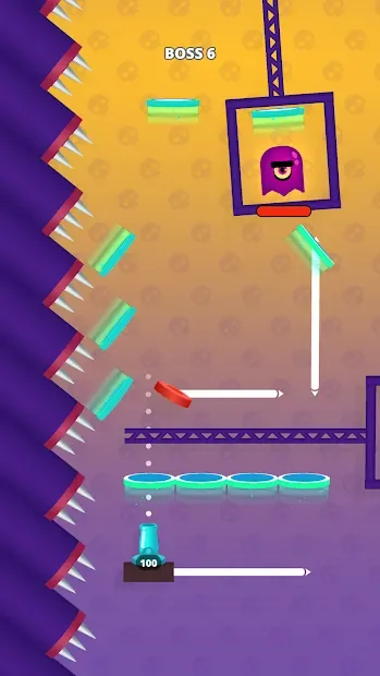 Cannon Shot! screenshot
