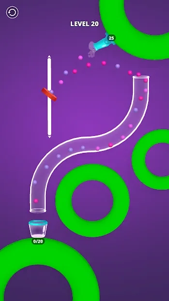 Cannon Shot! screenshot