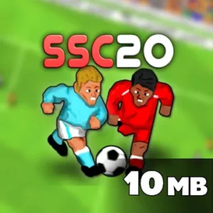 Super Soccer Champs 2020 2.1.3