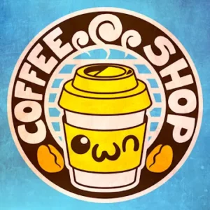 Own Coffee Shop: Idle Game 4.5.5 (MOD: много денег)