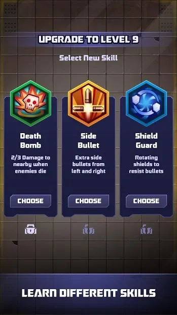 Robot Assassin: Bullet Fight screenshot