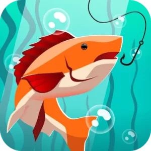 Go Fish! icon
