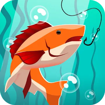 Go Fish! icon