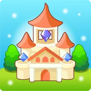 Magic School Story icon