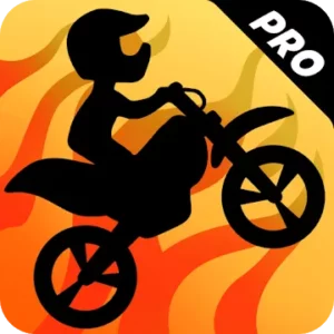 Bike Race Pro by T. F. Games icon