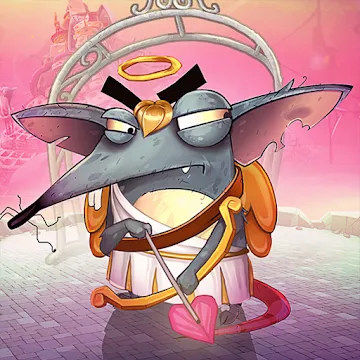 The Rats Online icon