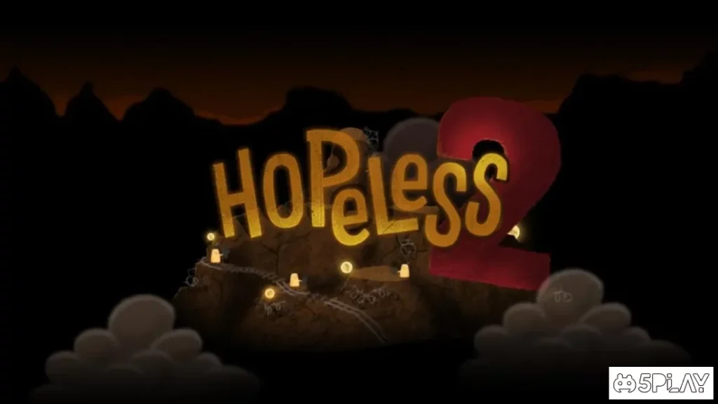 Hopeless 2: спасение из пещеры screenshot