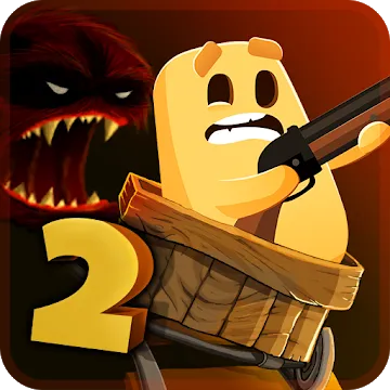 Hopeless 2: спасение из пещеры icon