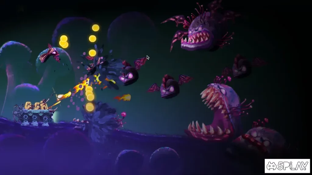 Hopeless 3: Dark Hollow Earth screenshot