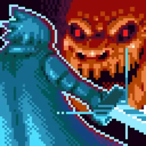 Dungeon Quest Action RPG - Labyrinth Legend icon