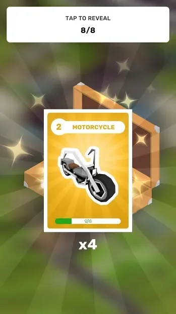 Car Business: Idle Tycoon - Idle Clicker Tycoon screenshot