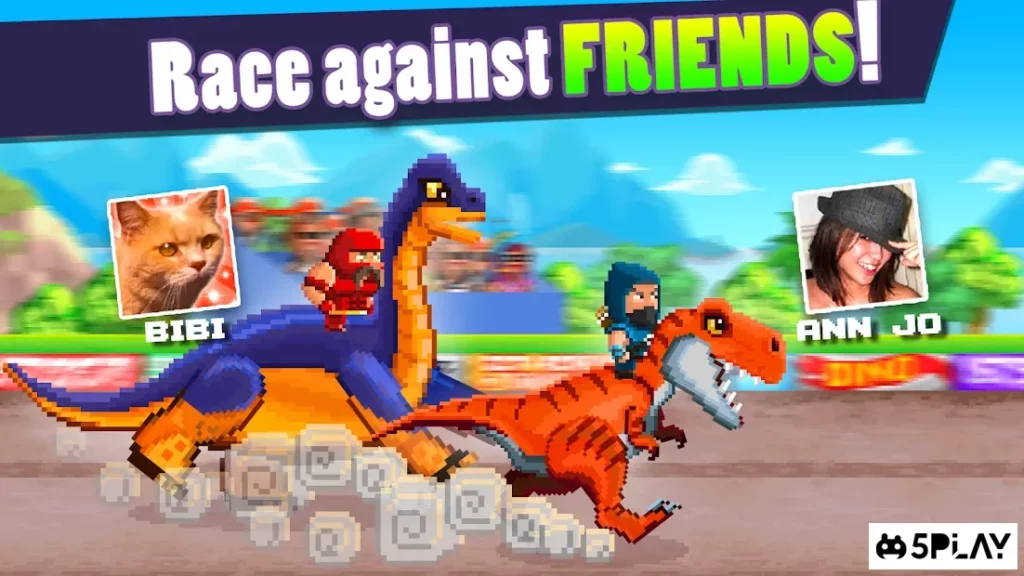 Dinosaur Factory screenshot