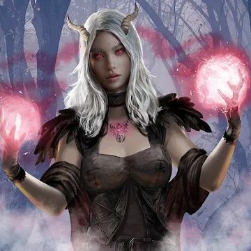 Medieval Fantasy RPG (Choices Game) icon